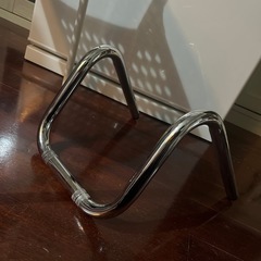 バイクハンドル