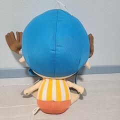 チョッパーぬいぐるみの画像