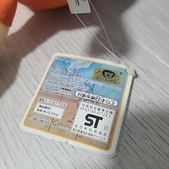 チョッパーぬいぐるみの画像