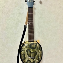 【廃盤品⭐︎激レア】音音 Oki-Hawa（オキハワ）の画像