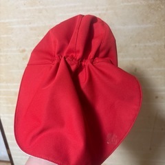 幼稚園保育園カラー帽子の画像
