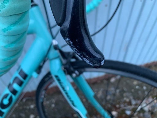 Bianchi ロードバイク　VIA NIRONE 7 SORA 9SP [YTBJJ] CK16 ロードバイク (53)