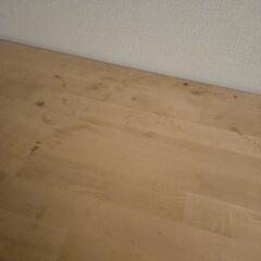 IKEA　キッチン　ワゴン　棚　作業台の画像