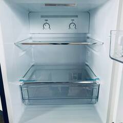 🌸Haier ノンフロン冷凍冷蔵庫 JR-XP2NF148F