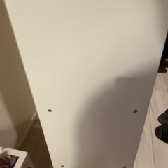 掃除機&カラーボックス
の画像