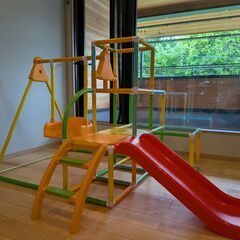 ブランコパークＤＸの画像