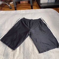 レディースハーフパンツ