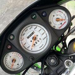 Ninja250Rの画像