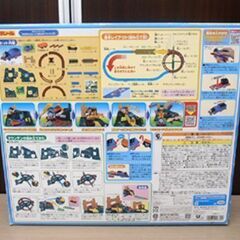 タカラトミー きかんしゃトーマス がたがたビューン！どきどきマウンテンDX おもちゃ プラレール TOMY 苫小牧西店 の画像
