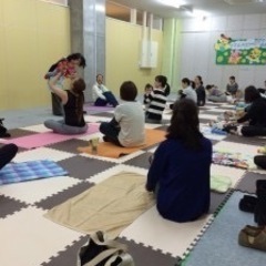 Yoga Therapy Shanty *･゜ﾟ･*:.｡..｡.:* in 越谷の画像
