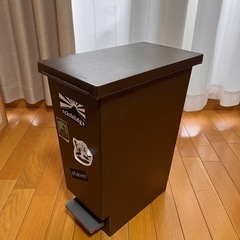 ゴミ箱 20リットルの画像