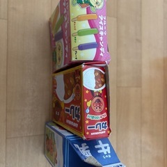 アンパンマン いっしょにおかいもの♪ショッピングカートの画像
