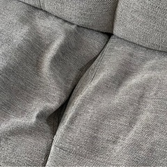 2人かけソファの画像