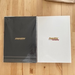 ドゲンジャーズ特写写真集2冊の画像