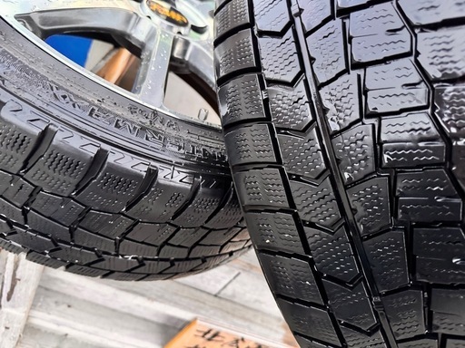 楽天市場】ノア ヴォクシー 90系 18インチ 215/45R18 トーヨー