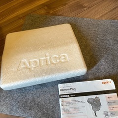Aprica アップリカチャイルドシート・ベッドの画像