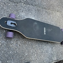 スケートボードの画像