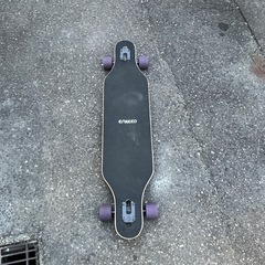 スケートボードの画像