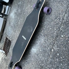 スケートボードの画像