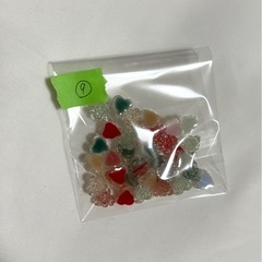 ハート型のバラ、薔薇の画像