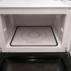 0425-589 電子レンジの画像