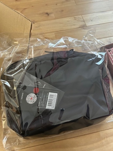 マンハッタンポーテージブラックレーベル定価27000円