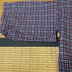 昭和レトロ　寝巻きの画像