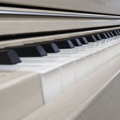 電子ピアノ YAMAHA ヤマハ Clavinova クラビノーバ CLP-635WA 2017製 動作品の画像