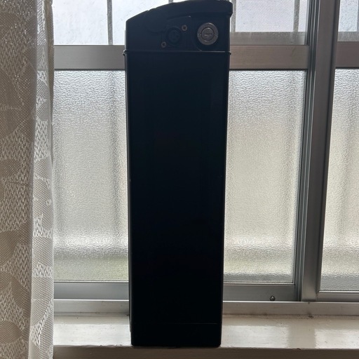 ひねちゃ35ch バッテリー モペット