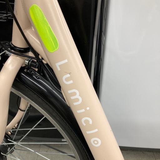 カイホウ 8.5Ah26インチ電動アシスト自転車