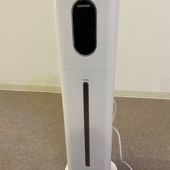 《中古》加湿器