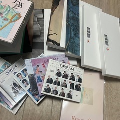 SEVENTEEN セブチ　アルバム&フォトブックの画像