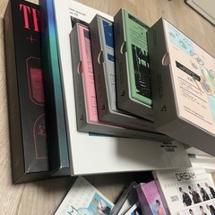 SEVENTEEN セブチ　アルバム&フォトブックの画像