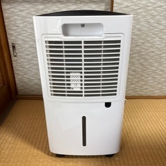 除湿機　コンプレッサー式　Corlitecの画像