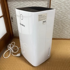 除湿機　コンプレッサー式　Corlitecの画像