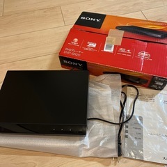 DVDプレイヤー　