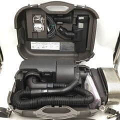 日立 CV-G12CT - クリーンルーム用掃除機[紙パック]-掃除機販売