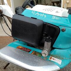 🉐Kubota クボタ TMA300 Midy ミディ 管理機 ミニ耕うん機 歩行