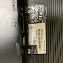 モニターの画像