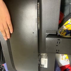 モニターの画像