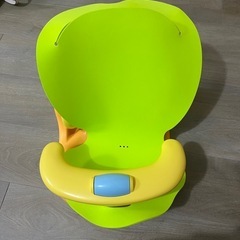 お風呂椅子　　アップリカ