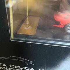 国産名車プレミアムコレクション　1/43スケール　no.21の画像