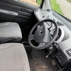 車名：ホンダ　型式：ABA—JD2格安早い物勝ち機関良好　キロ数少ないの画像