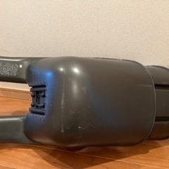 ビッケe2 フロントチャイルドシートの画像