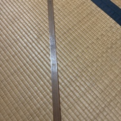 50センチ竹定規　の画像