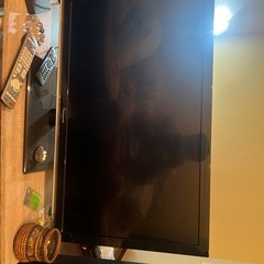 テレビ