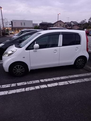 ホンダ ライフ 8.0万円 車検:2025年7月 走行距離:13.8万km