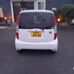 ホンダ　ライフの画像