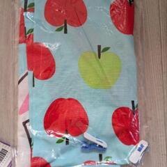 エプロンの画像