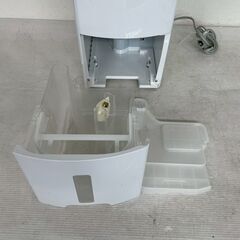 Panasonic】 パナソニック 衣類乾燥除湿機 F-YVHX120 ホワイト